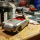 Illustration for article titled Custom Update: Porsche 356 Outlaw Speedster